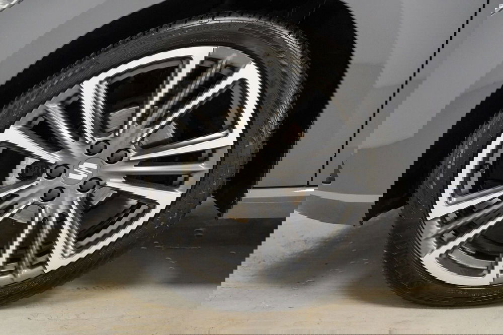 SEAT Ibiza usata a Varese (7)