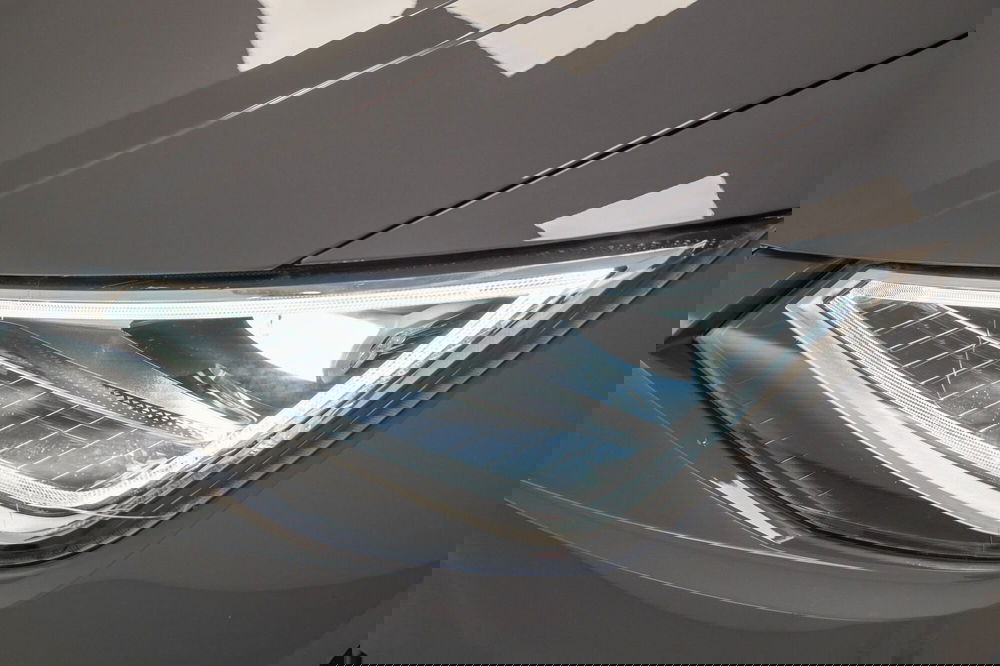 SEAT Ibiza usata a Varese (8)