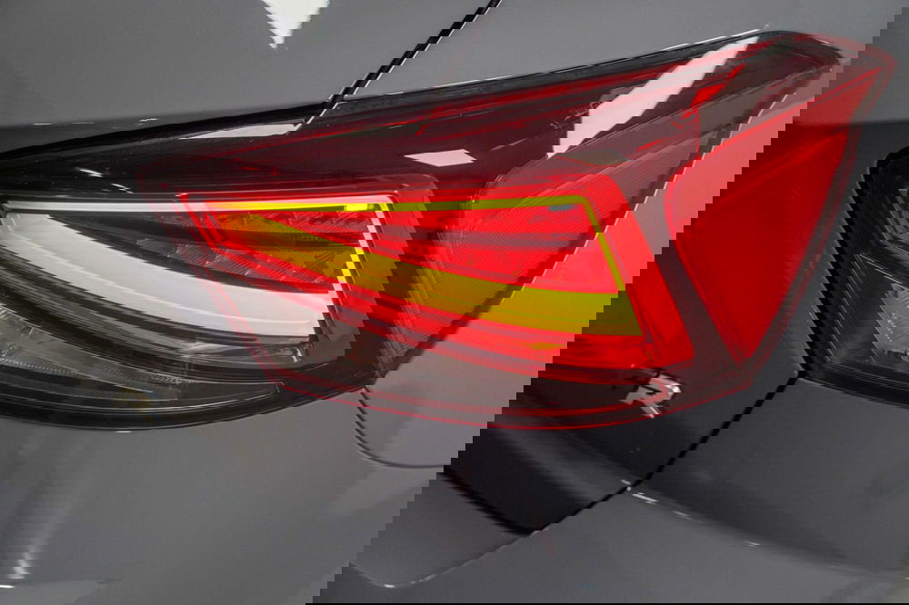 SEAT Ibiza usata a Varese (9)