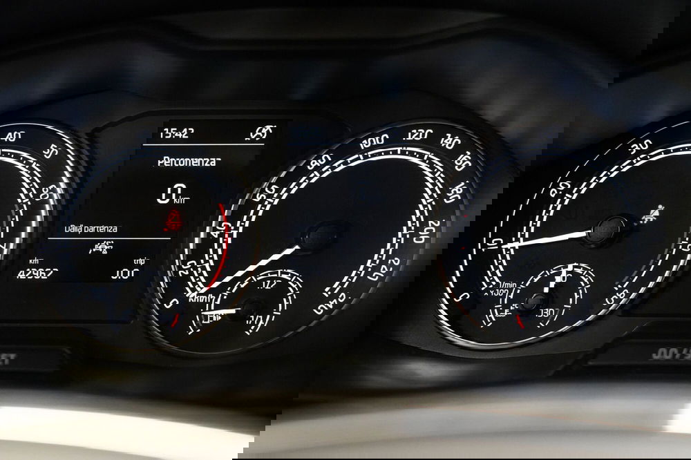 Skoda Kamiq usata a Varese (10)