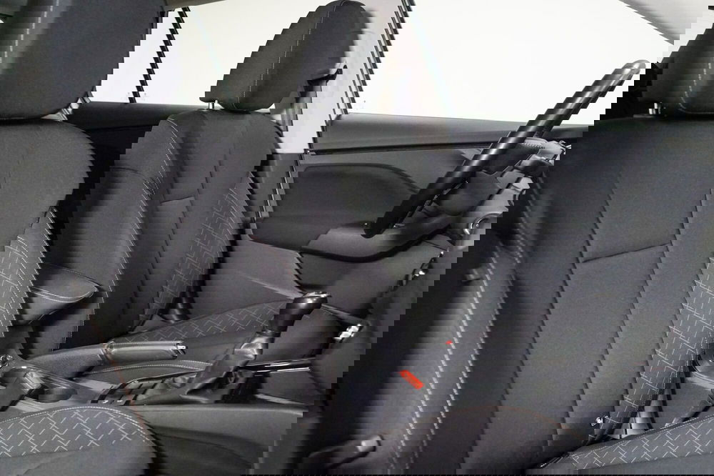 Skoda Kamiq usata a Varese (11)