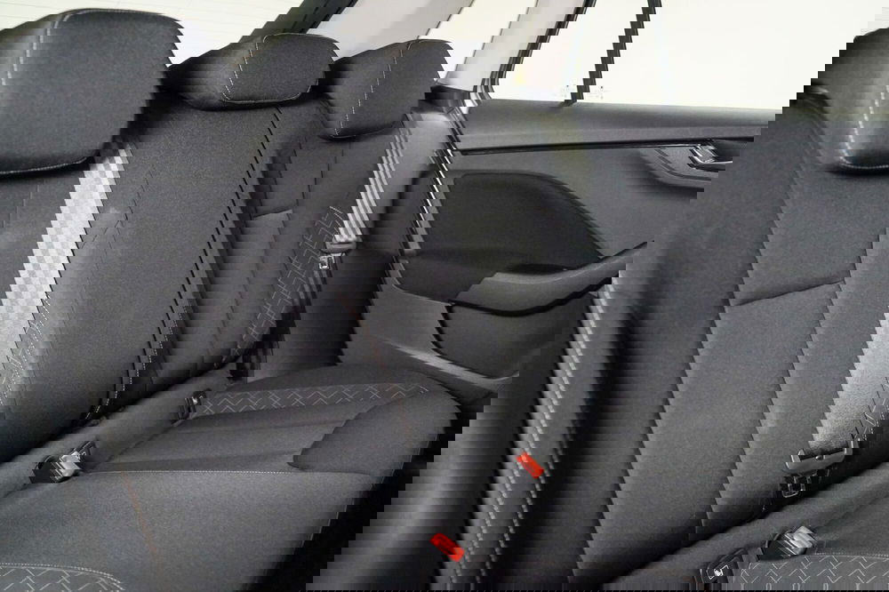 Skoda Kamiq usata a Varese (12)