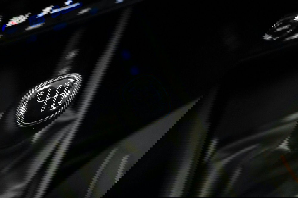 Skoda Kamiq usata a Varese (17)