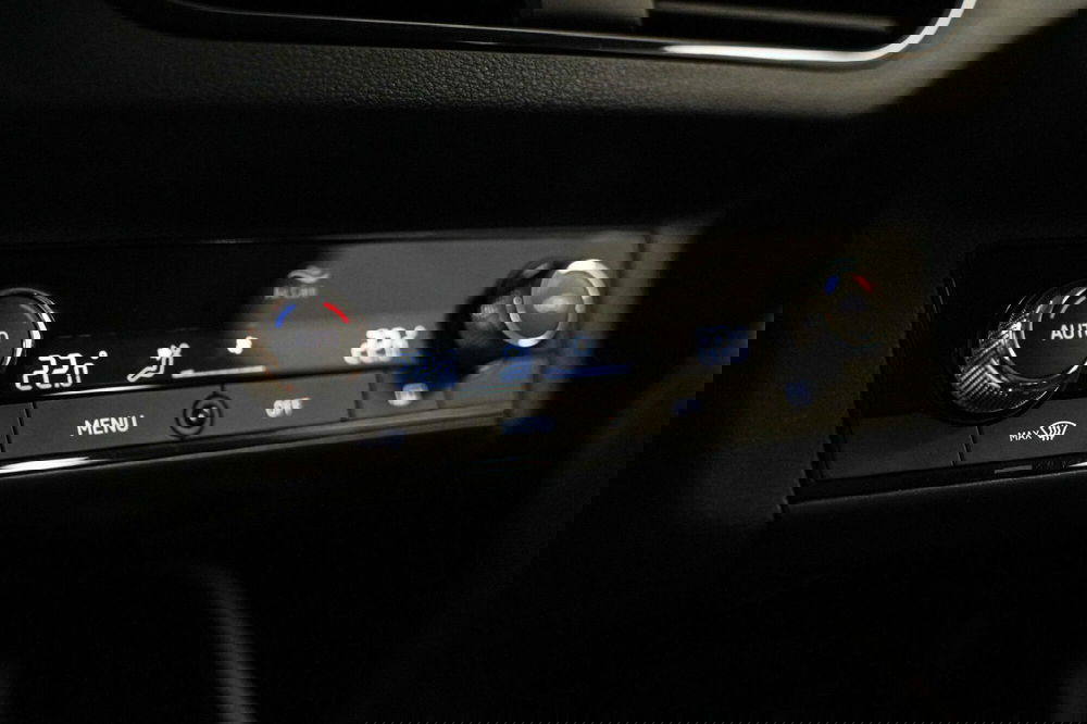 Skoda Kamiq usata a Varese (18)