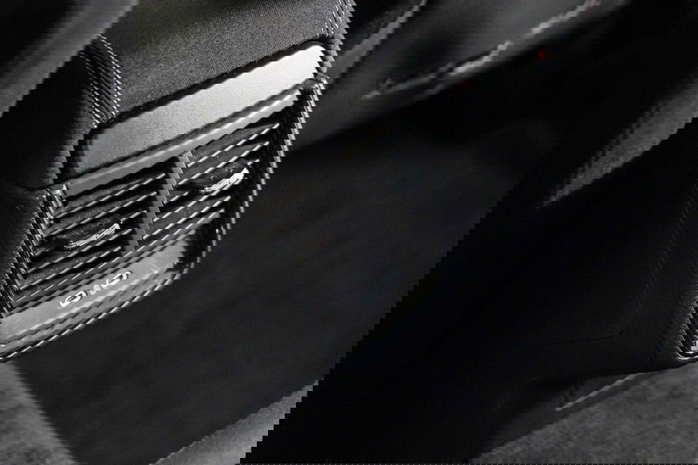 Skoda Kamiq usata a Varese (19)