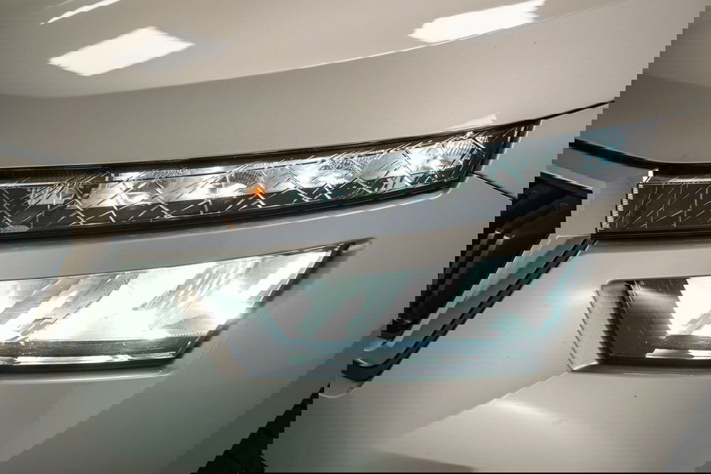 Skoda Kamiq usata a Varese (8)