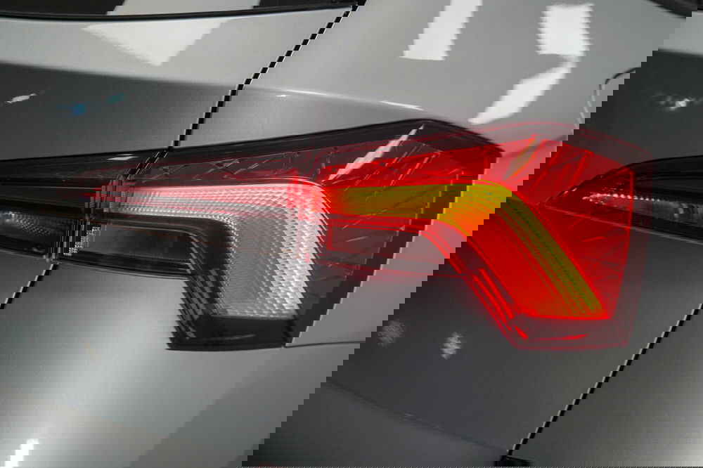 Skoda Kamiq usata a Varese (9)