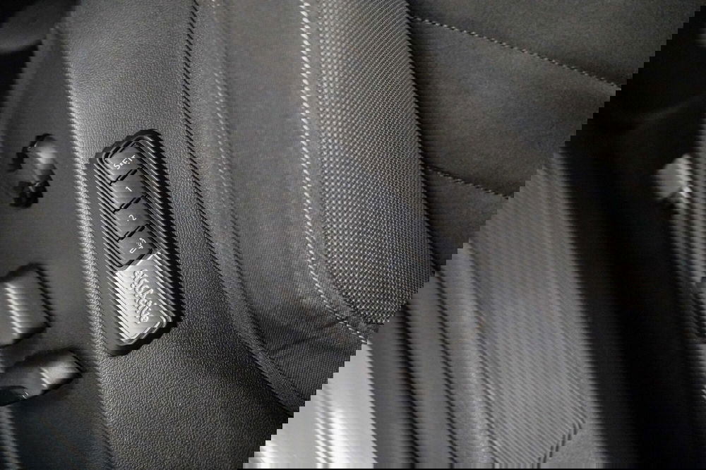 Volkswagen Golf usata a Varese (17)