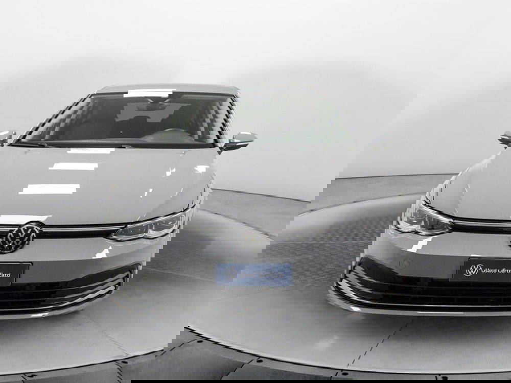 Volkswagen Golf usata a Varese (2)