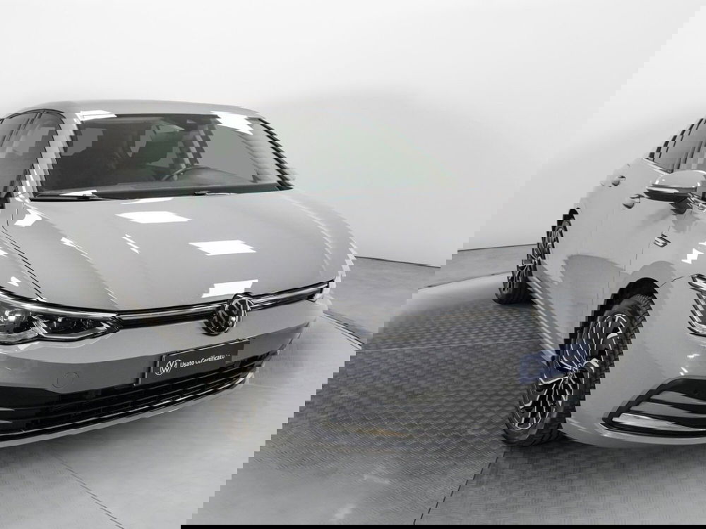 Volkswagen Golf usata a Varese (3)