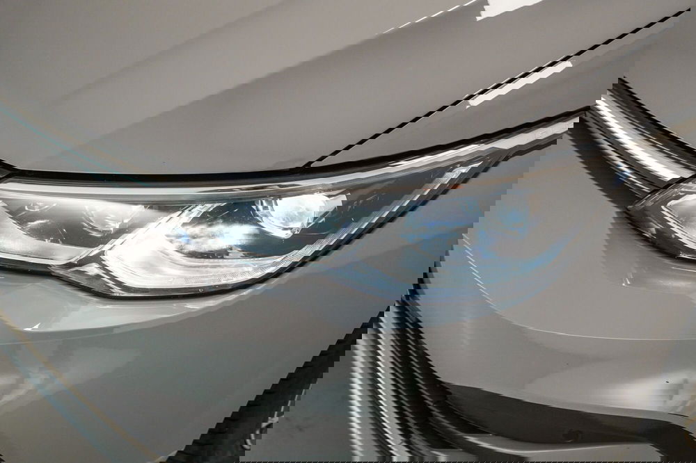 Volkswagen Golf usata a Varese (8)