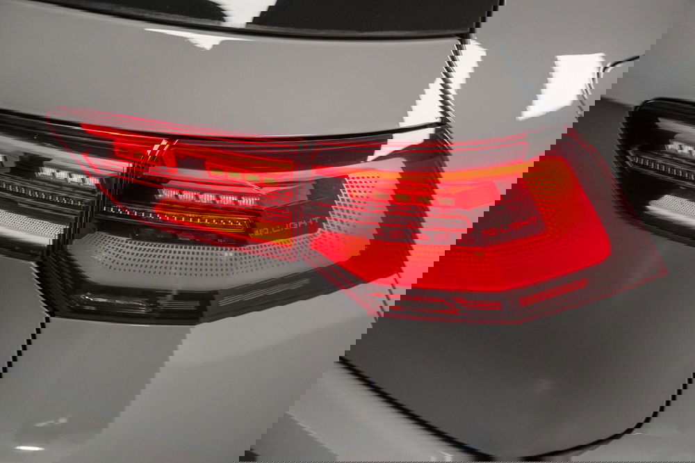 Volkswagen Golf usata a Varese (9)