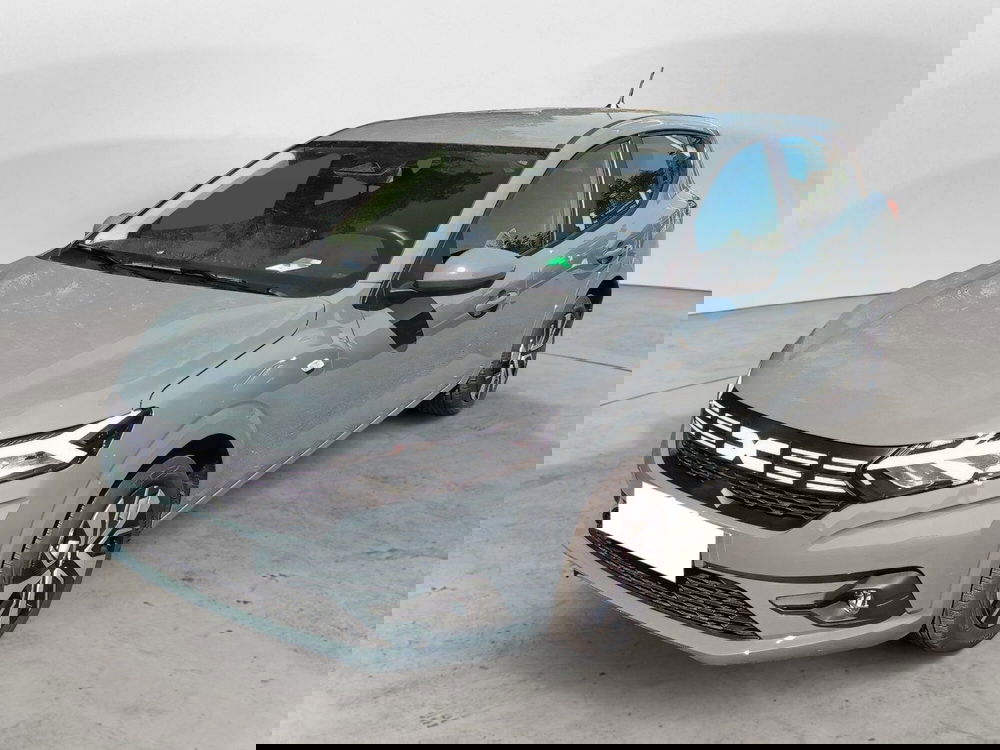 Dacia Sandero usata a Frosinone