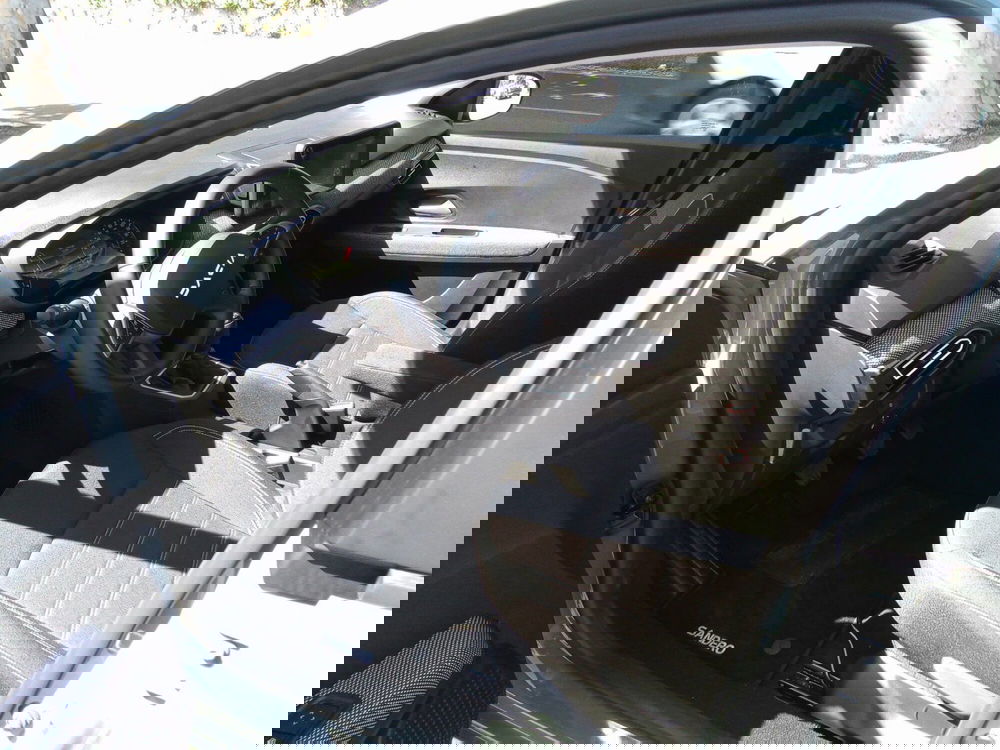 Dacia Sandero usata a Frosinone (10)