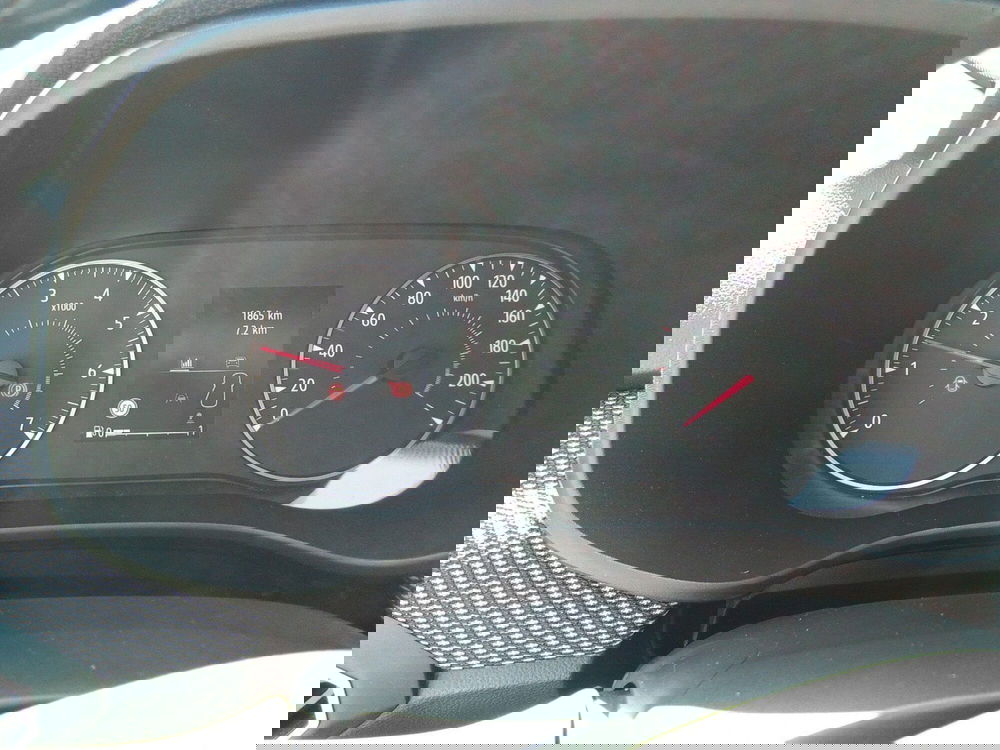 Dacia Sandero usata a Frosinone (13)