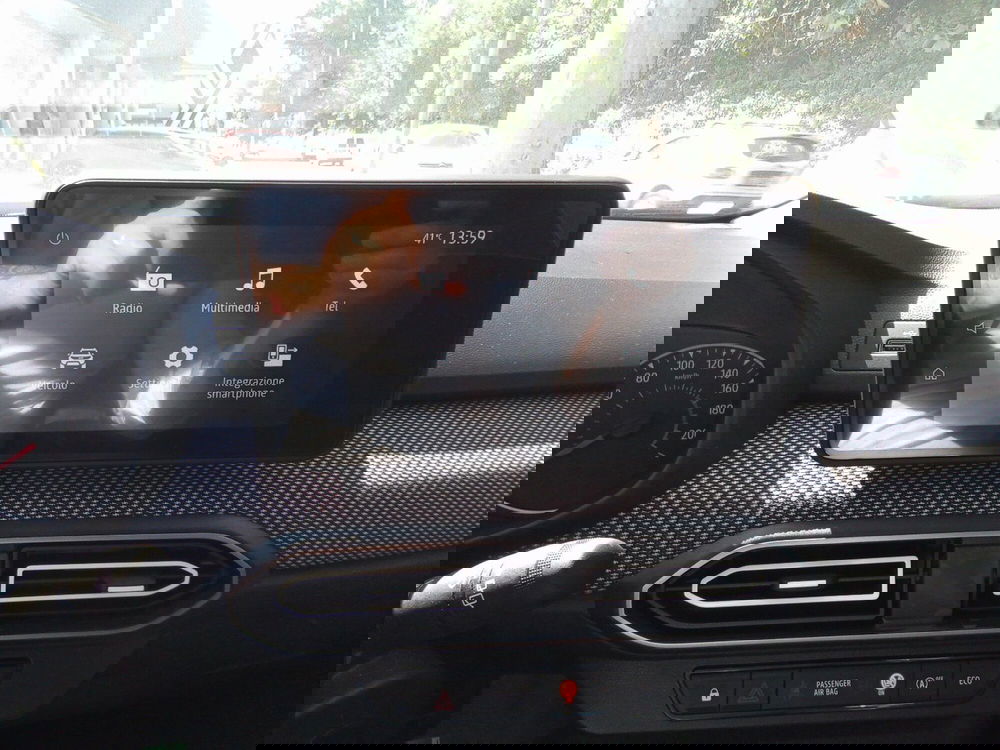 Dacia Sandero usata a Frosinone (14)