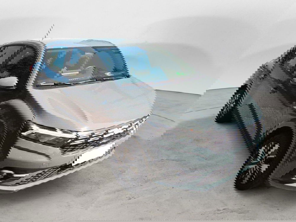 Dacia Sandero usata a Frosinone (2)