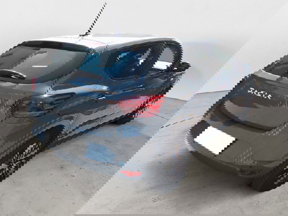 Dacia Sandero usata a Frosinone (3)