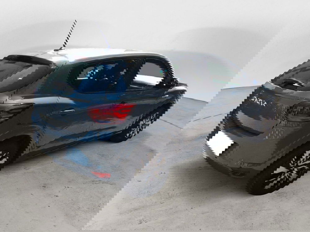 Dacia Sandero usata a Frosinone (4)