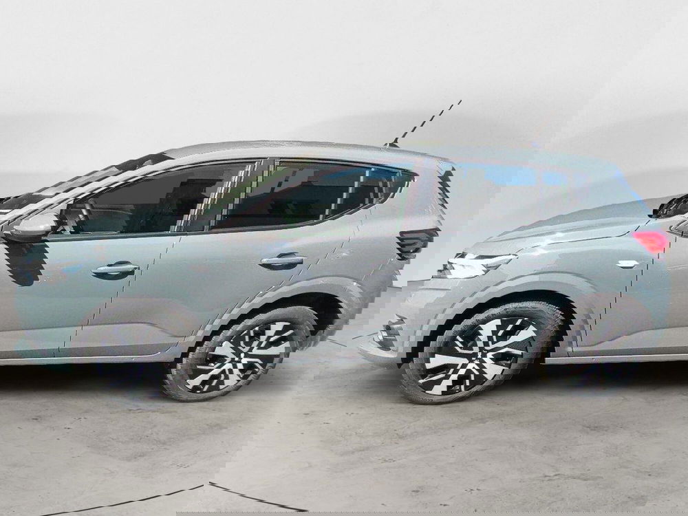 Dacia Sandero usata a Frosinone (6)