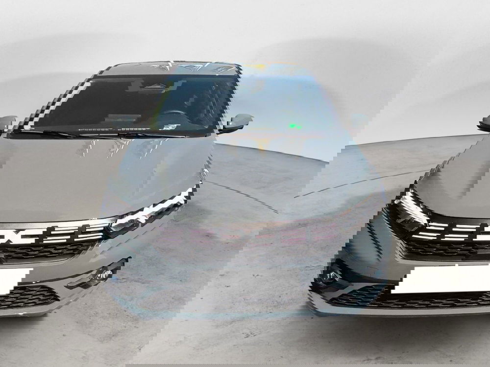 Dacia Sandero usata a Frosinone (8)