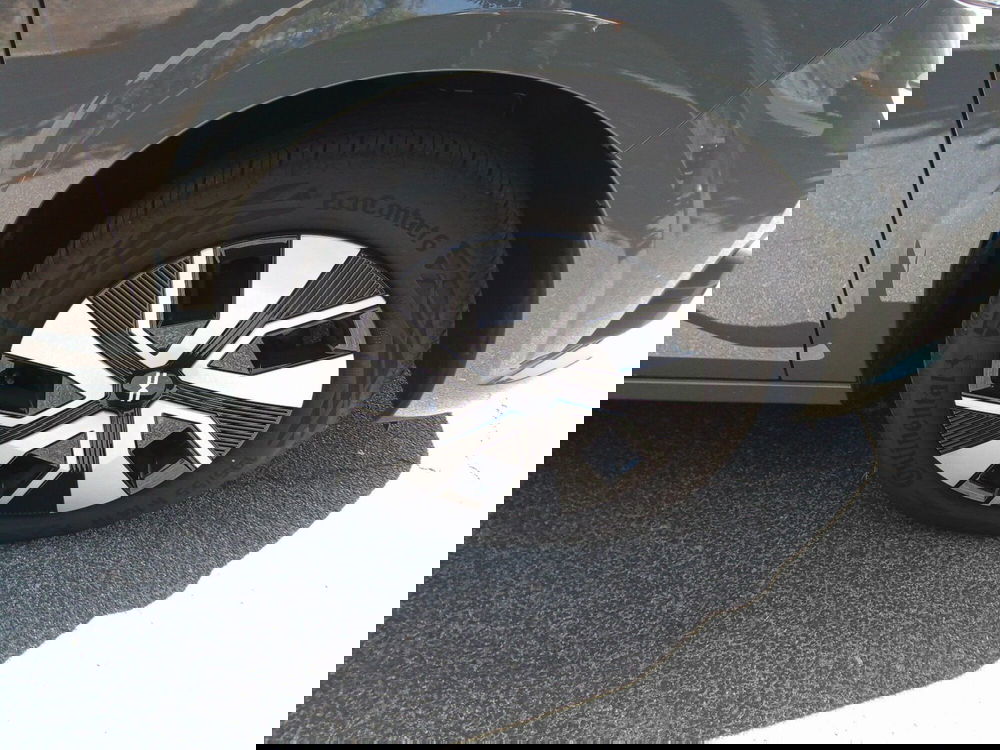 Dacia Sandero usata a Frosinone (9)