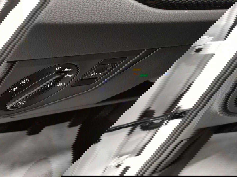 Volkswagen Taigo nuova a Bologna (10)