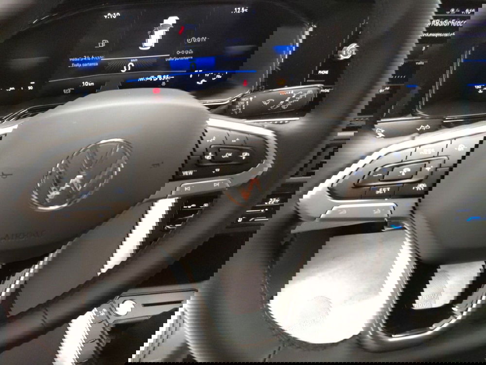 Volkswagen Taigo nuova a Bologna (11)