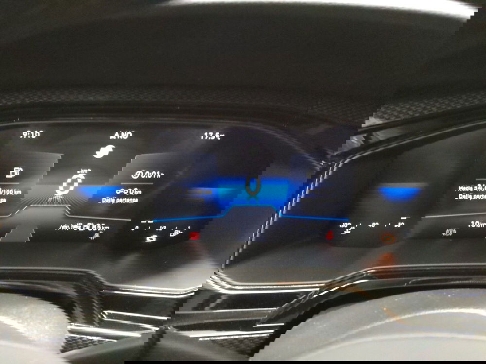 Volkswagen Taigo nuova a Bologna (12)