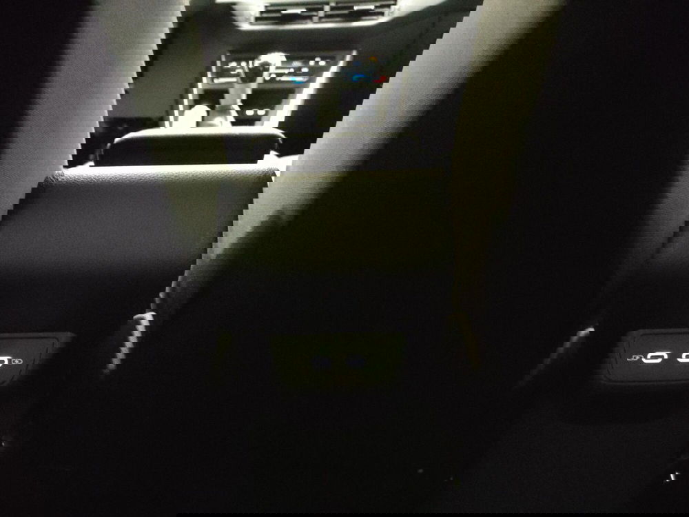 Volkswagen Taigo nuova a Bologna (16)