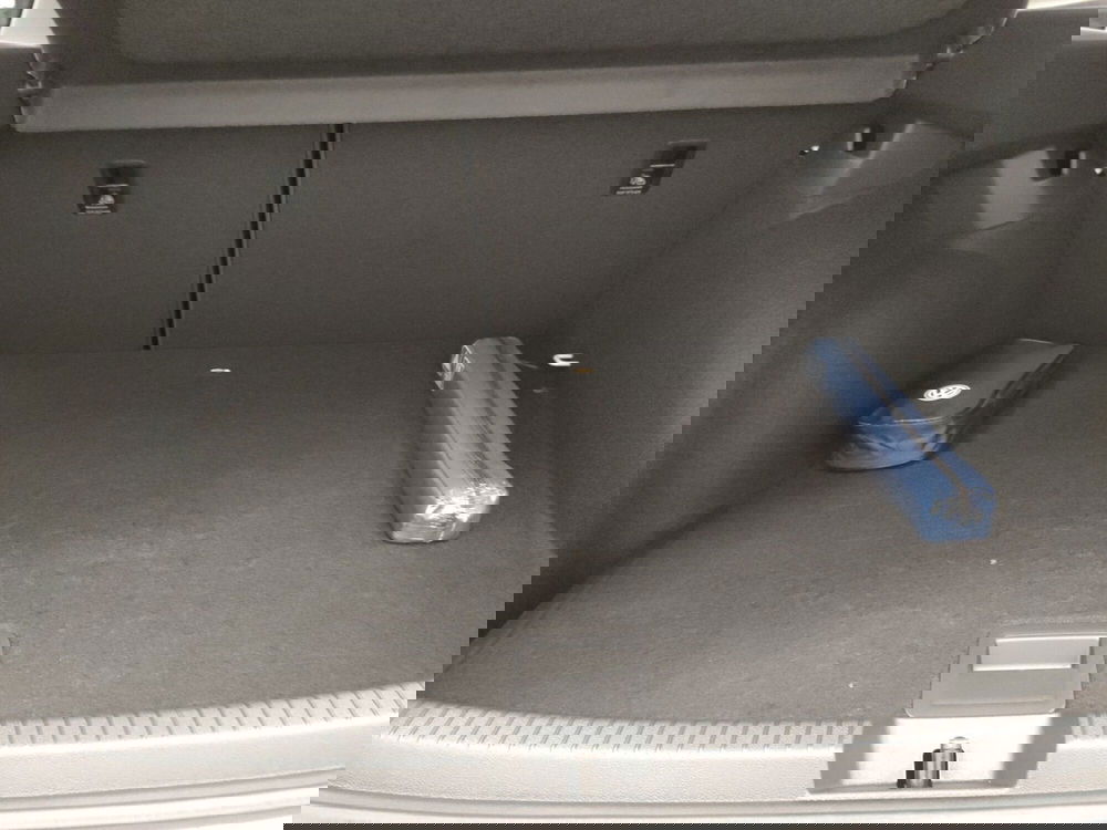 Volkswagen Taigo nuova a Bologna (18)