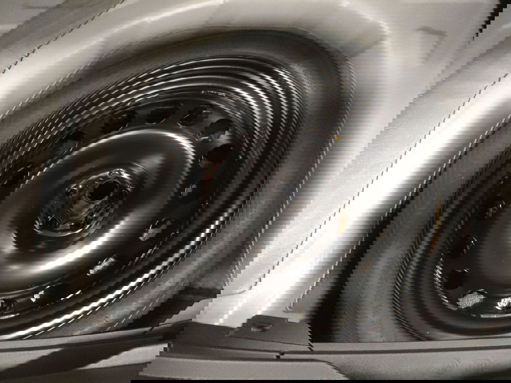 Volkswagen Taigo nuova a Bologna (19)