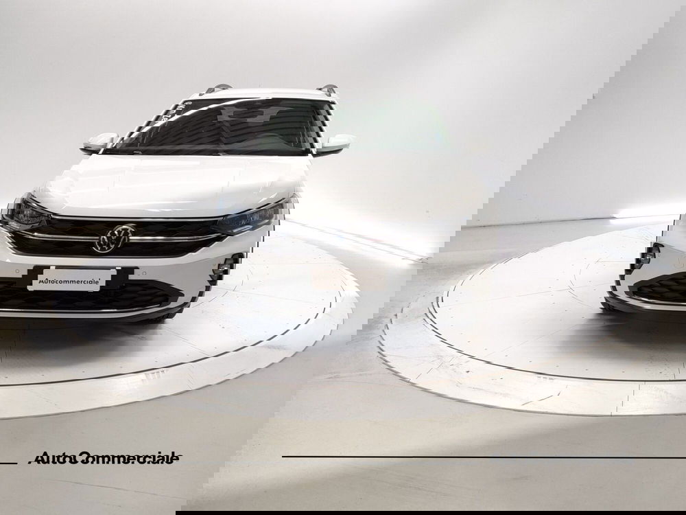 Volkswagen Taigo nuova a Bologna (2)