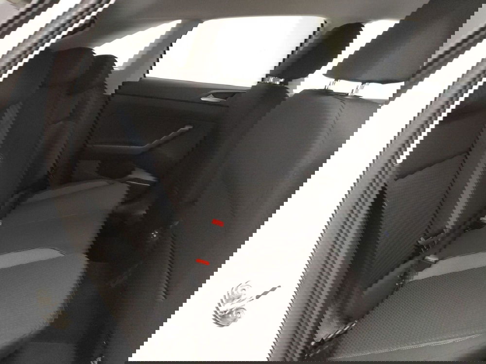 Volkswagen Taigo nuova a Bologna (20)