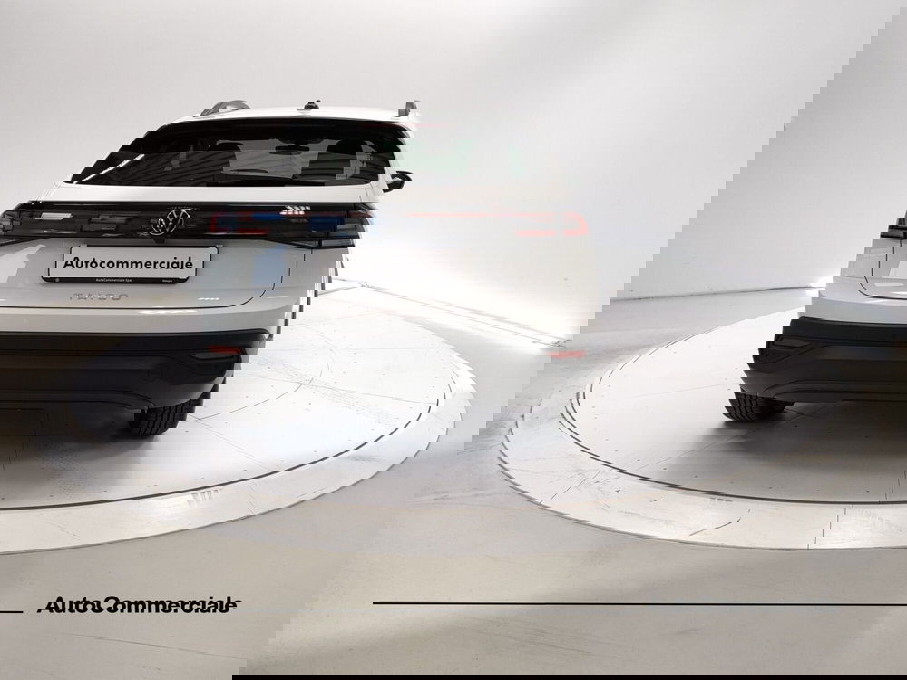 Volkswagen Taigo nuova a Bologna (5)