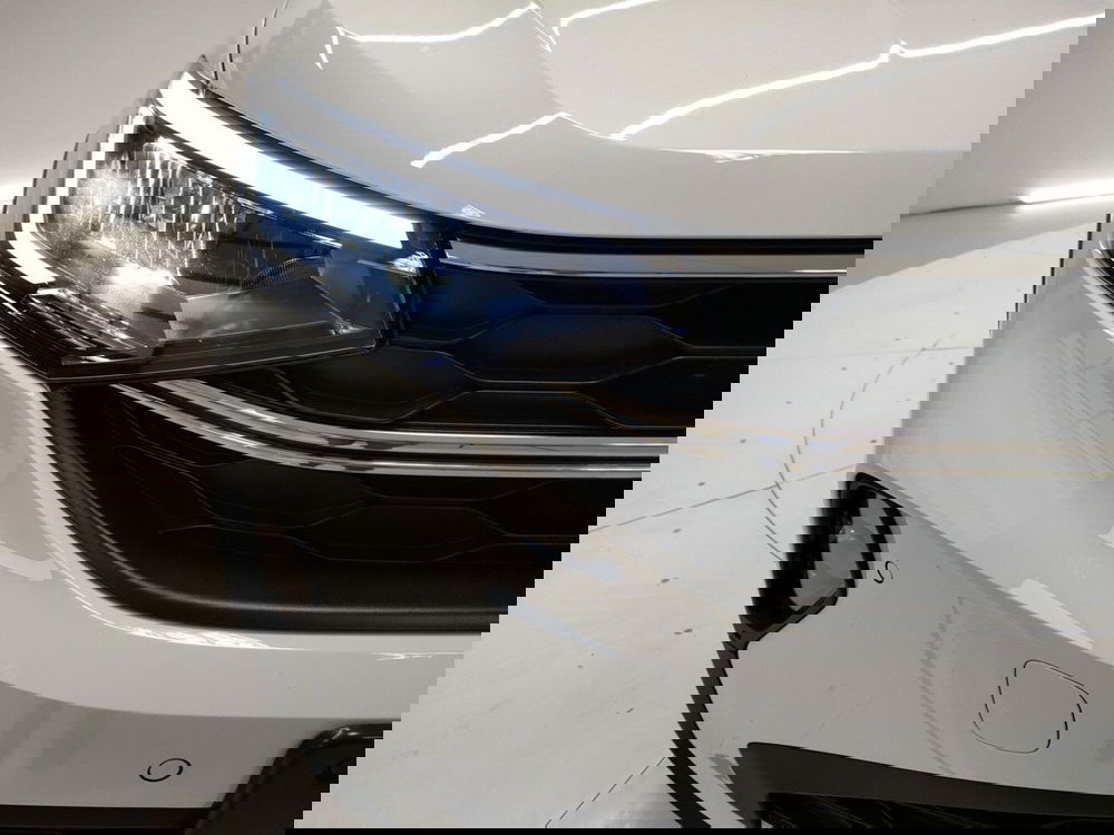 Volkswagen Taigo nuova a Bologna (8)