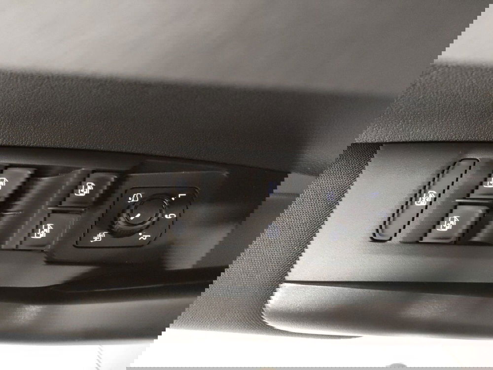 Volkswagen Taigo nuova a Bologna (9)