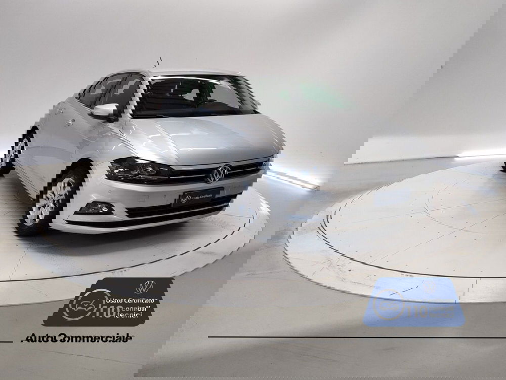 Volkswagen Polo usata a Bologna