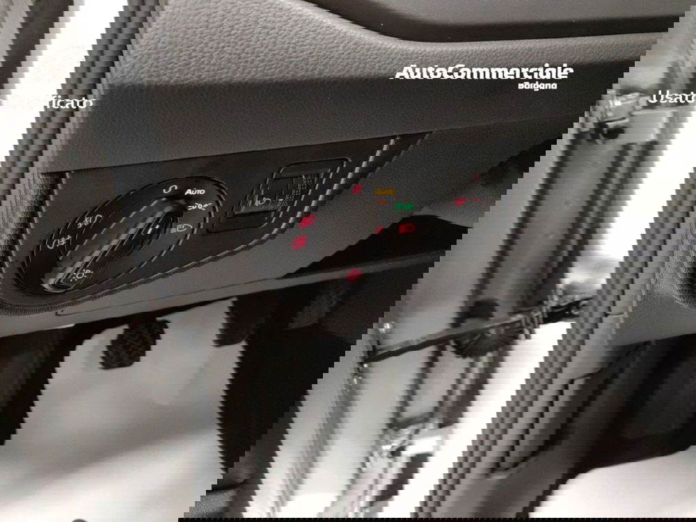 Volkswagen Polo usata a Bologna (10)