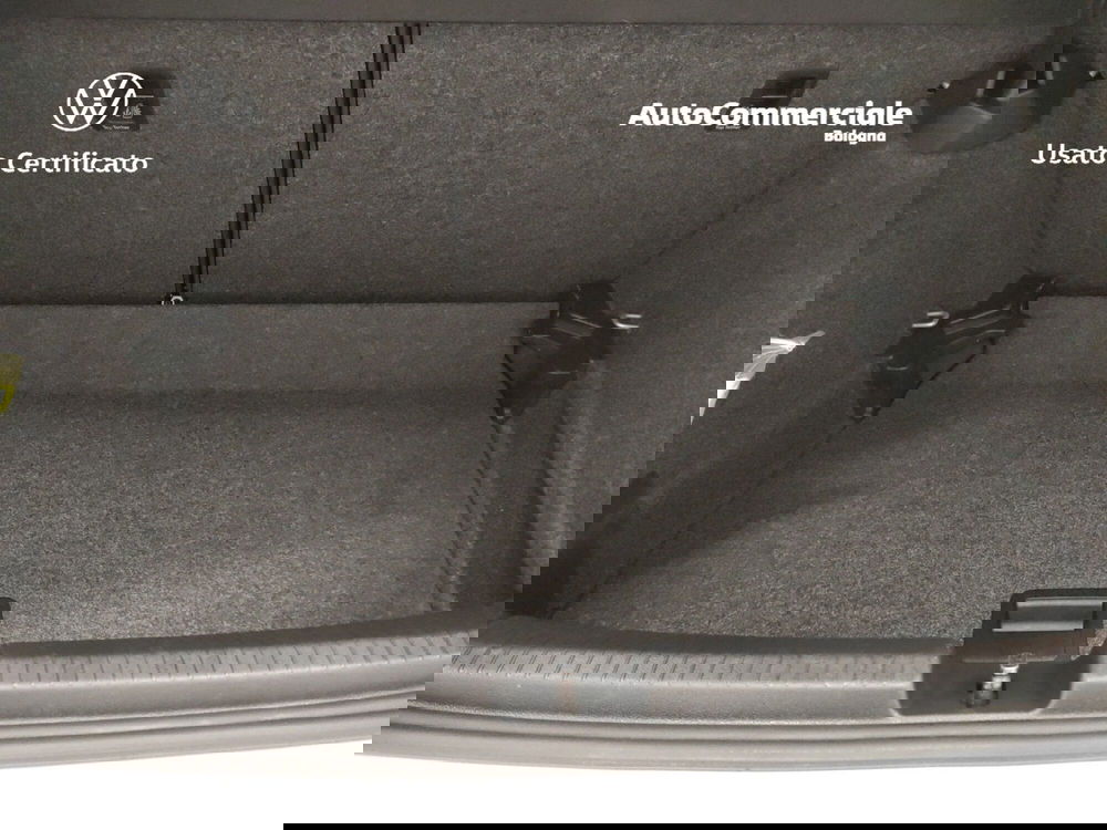 Volkswagen Polo usata a Bologna (16)