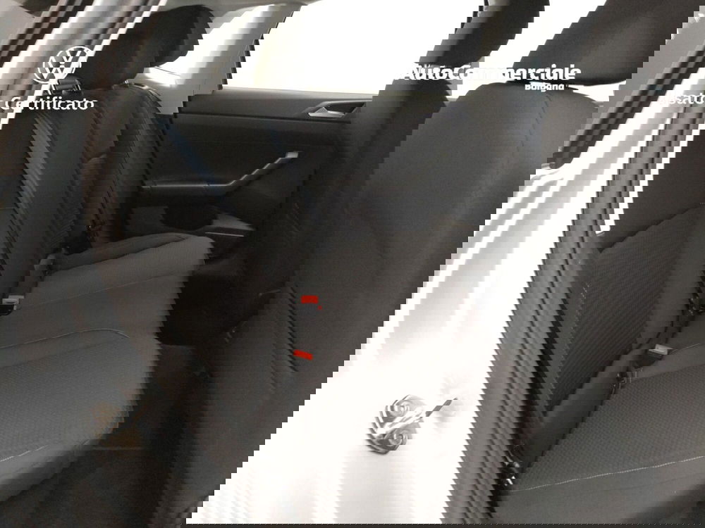 Volkswagen Polo usata a Bologna (18)