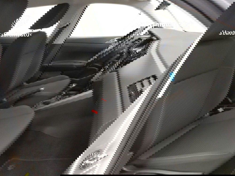 Volkswagen Polo usata a Bologna (19)