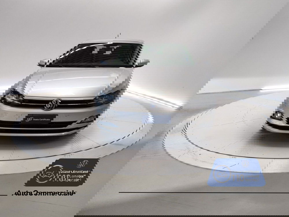Volkswagen Polo usata a Bologna (2)