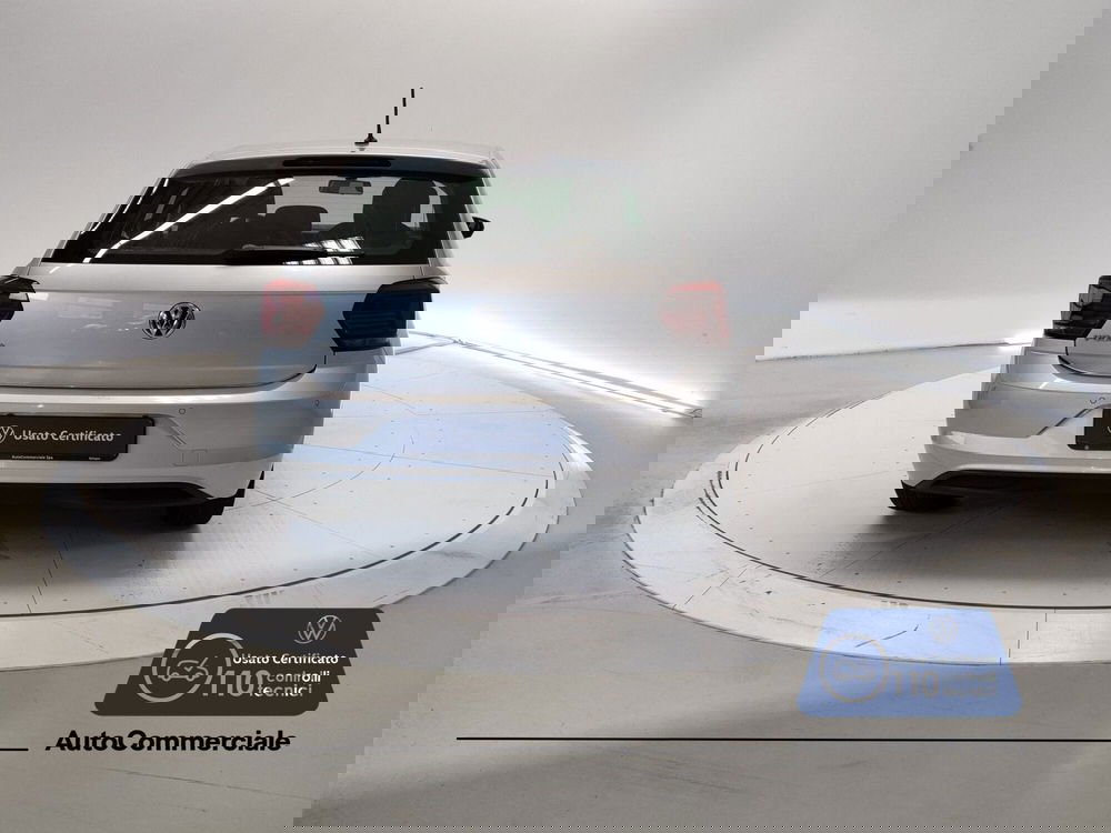 Volkswagen Polo usata a Bologna (5)