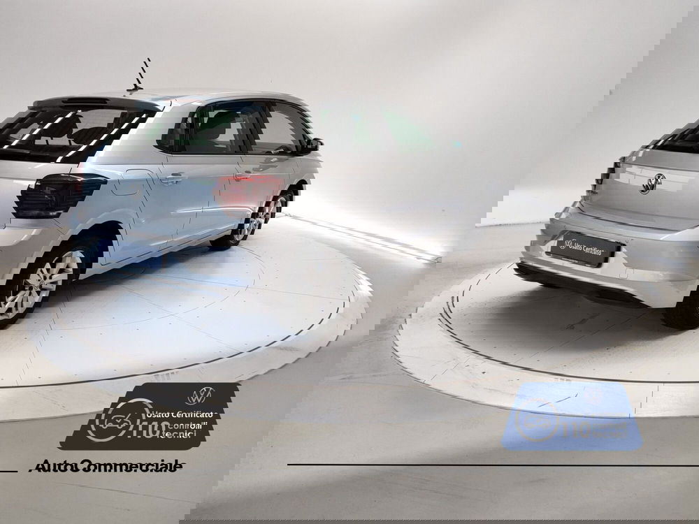 Volkswagen Polo usata a Bologna (6)