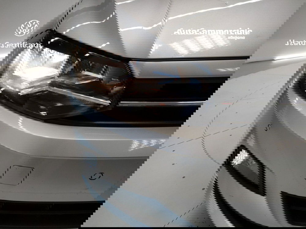 Volkswagen Polo usata a Bologna (8)