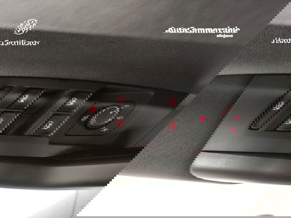 Volkswagen Polo usata a Bologna (9)