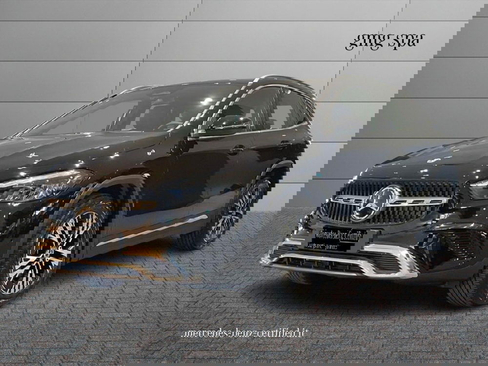 Mercedes-Benz GLA SUV nuova a Firenze
