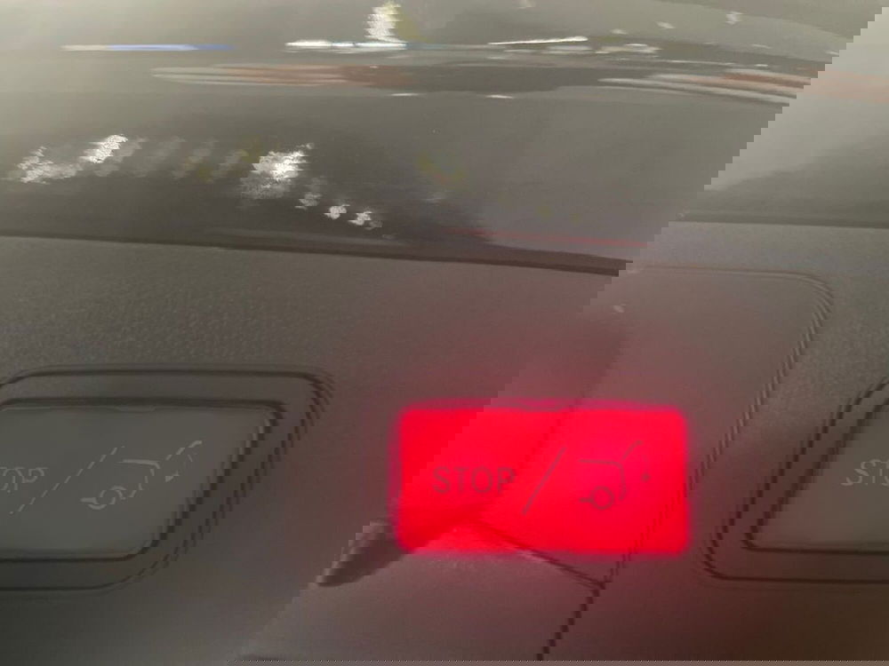 Mercedes-Benz GLA SUV nuova a Firenze (18)