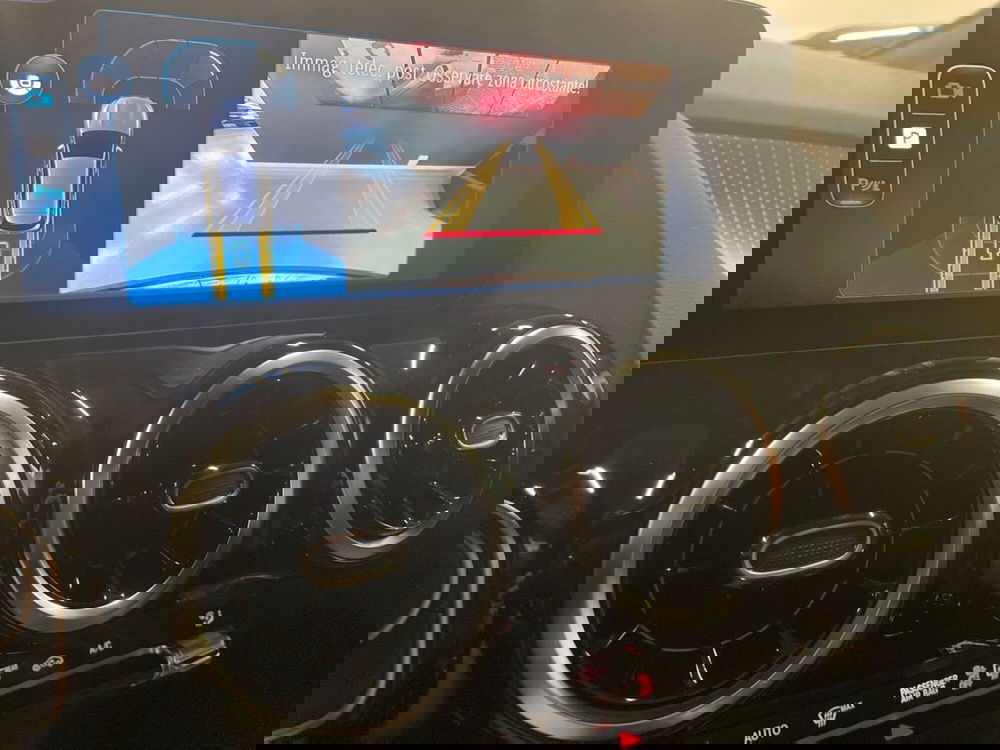 Mercedes-Benz GLA SUV nuova a Firenze (19)